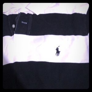 Polo Ralph Lauren Large Polo T